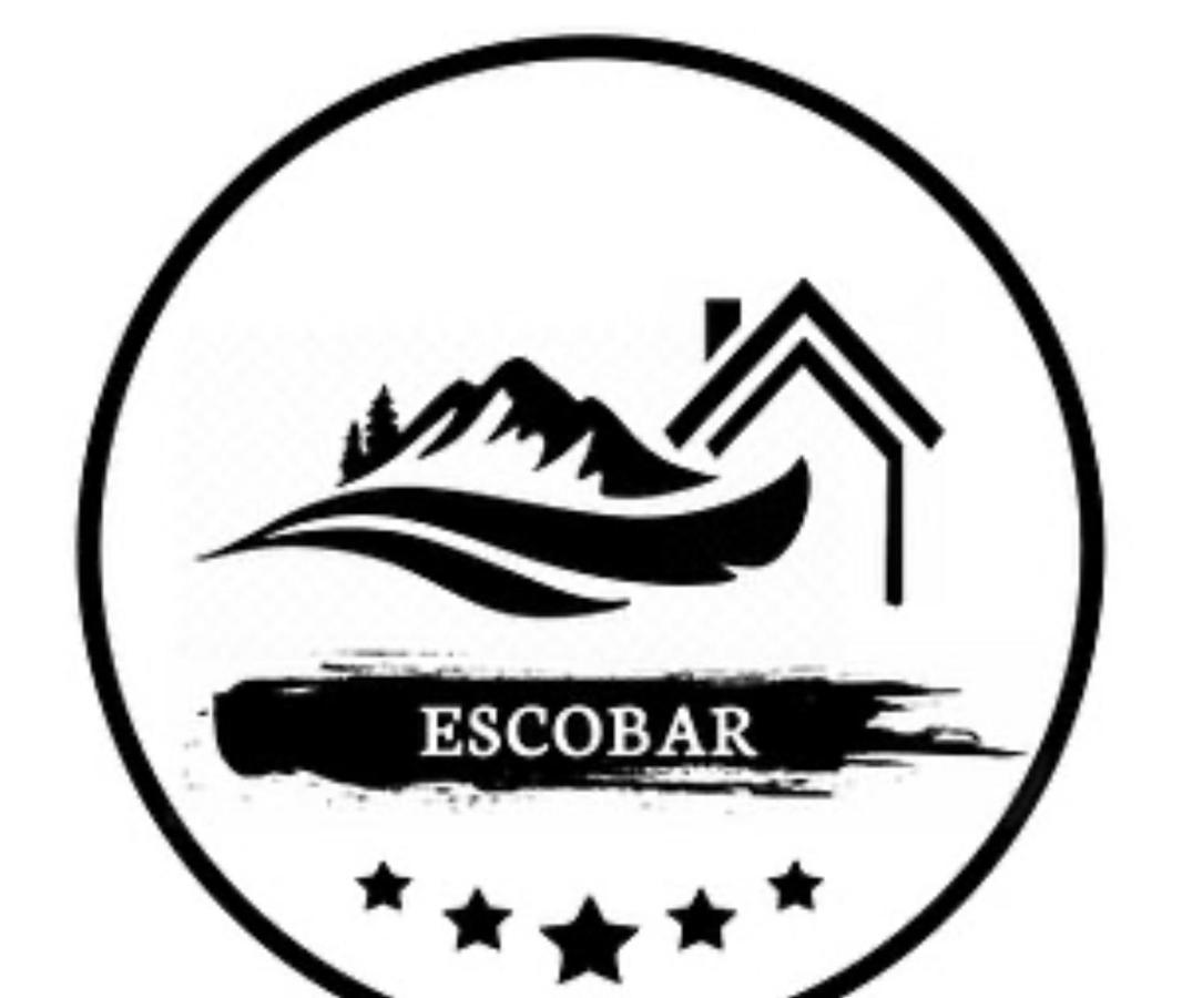 Escobars Backpackers Hostel Ryga Zewnętrze zdjęcie